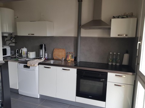 achat maison Angers