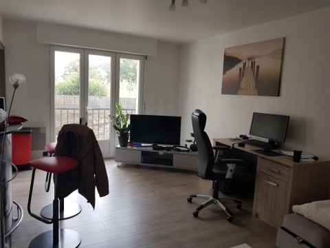 achat maison Angers