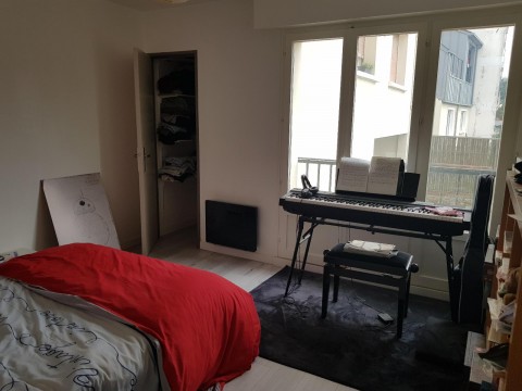 achat maison Angers