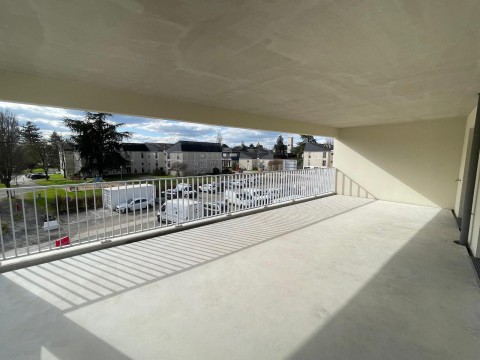 achat maison Angers