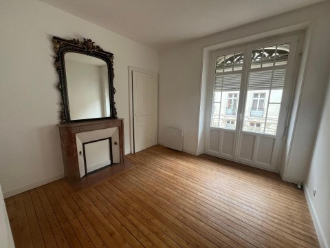 achat maison Angers