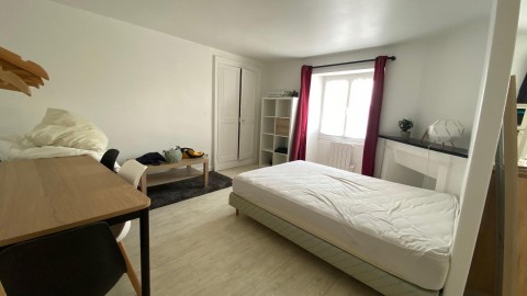achat maison Angers
