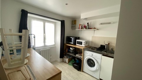 achat maison Angers