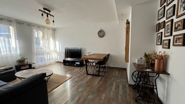 Immobilier Angers