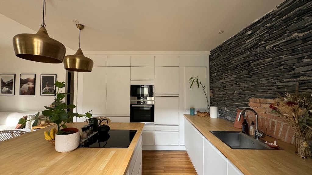 achat maison Angers