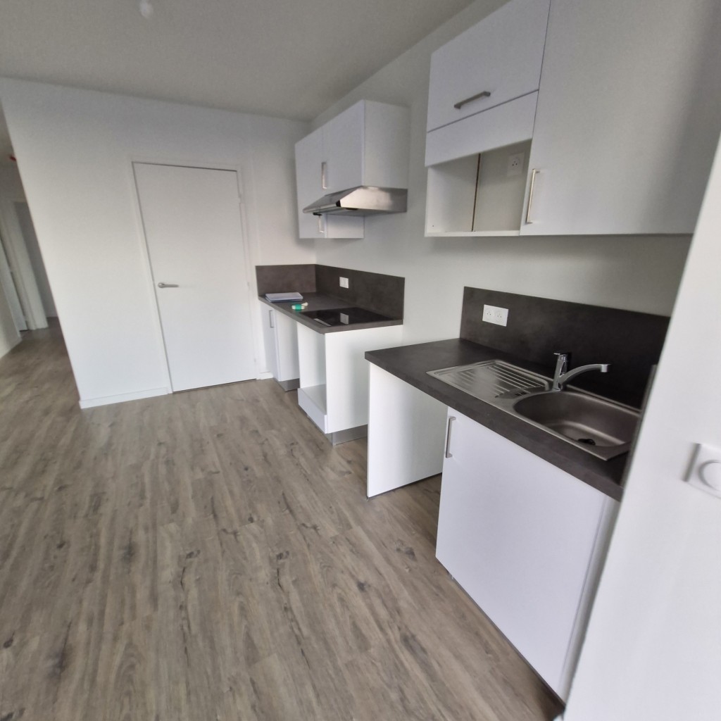 achat maison Angers