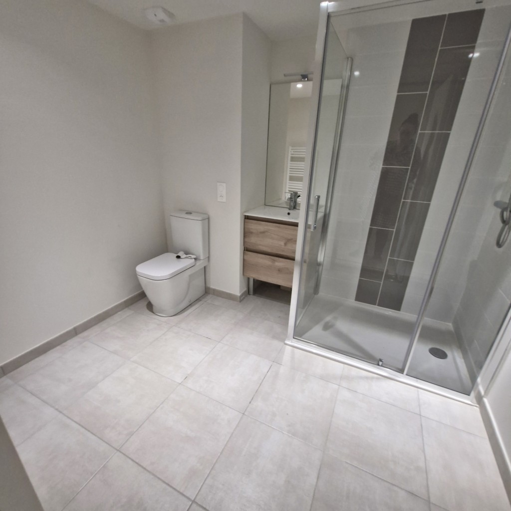 achat maison Angers
