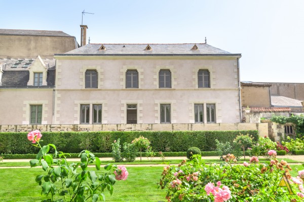 Immobilier Angers