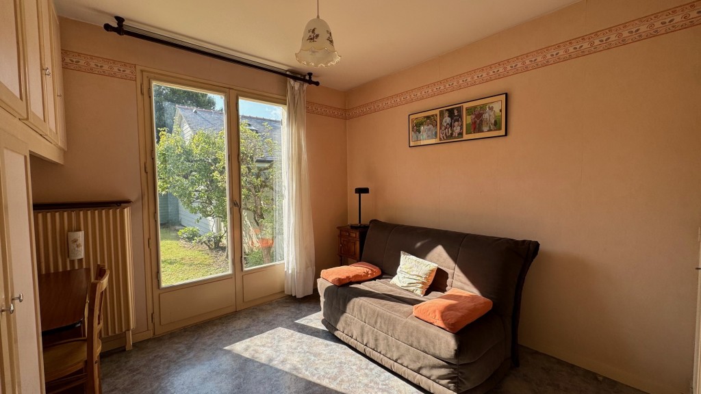 achat maison Angers