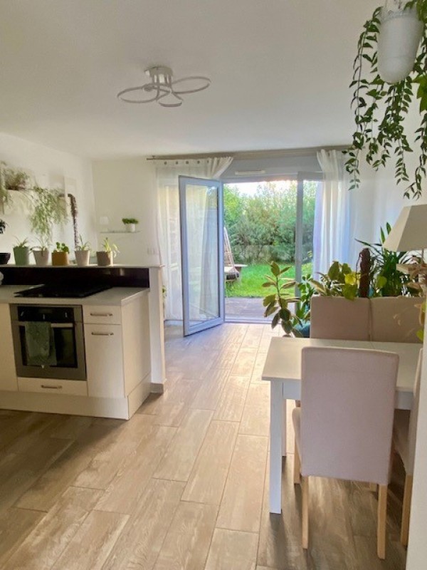 Immobilier Angers