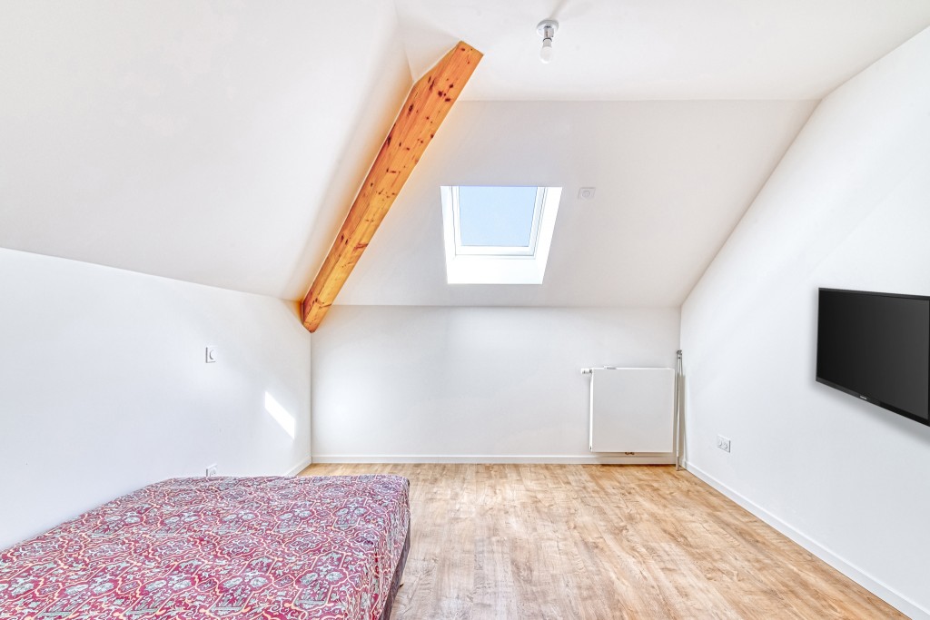 achat maison Angers
