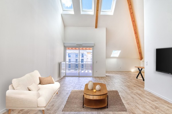 Immobilier Angers