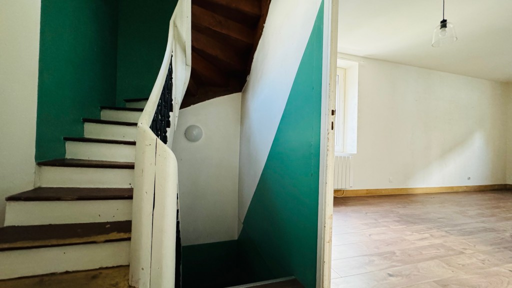 achat maison Angers