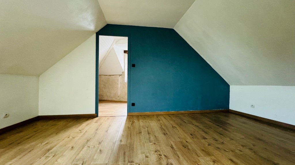 achat maison Angers