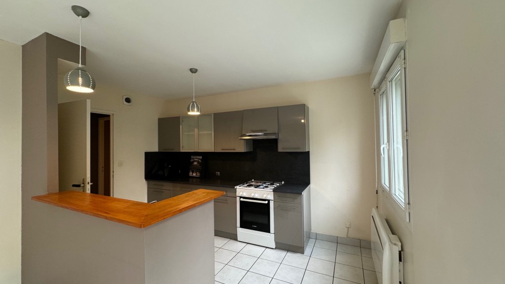 achat maison Angers