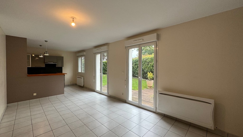 achat maison Angers