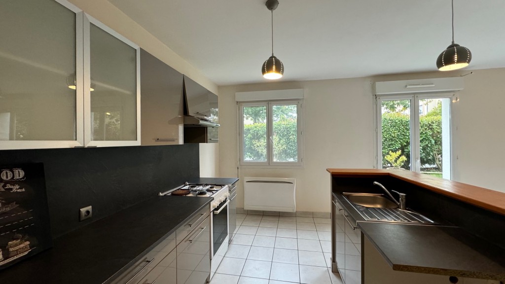 achat maison Angers