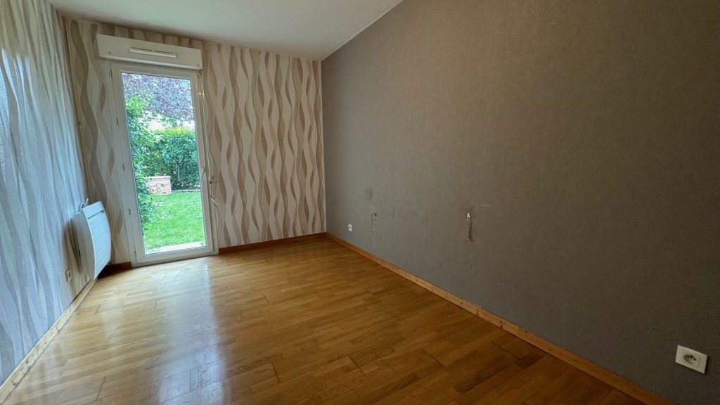 achat maison Angers