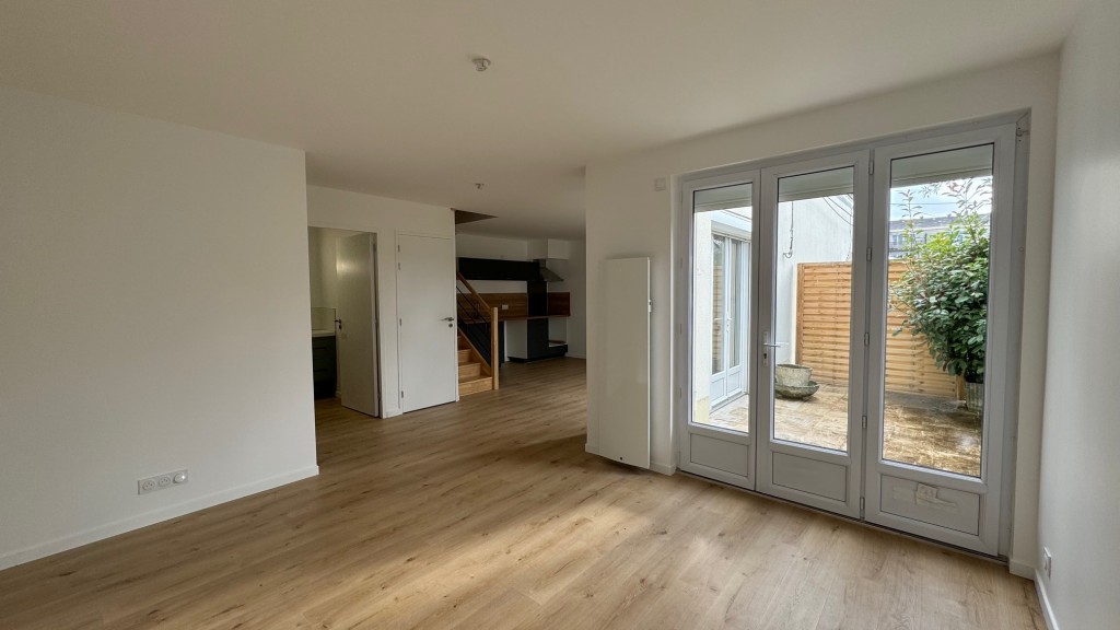 achat maison Angers