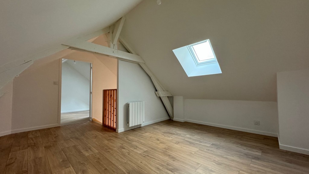 achat maison Angers
