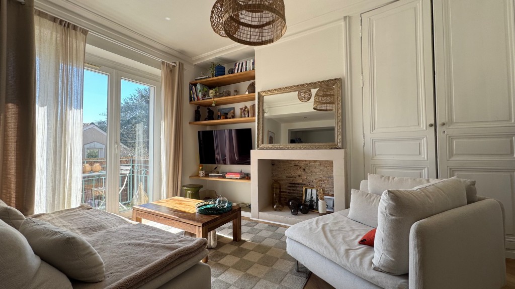 achat maison Angers