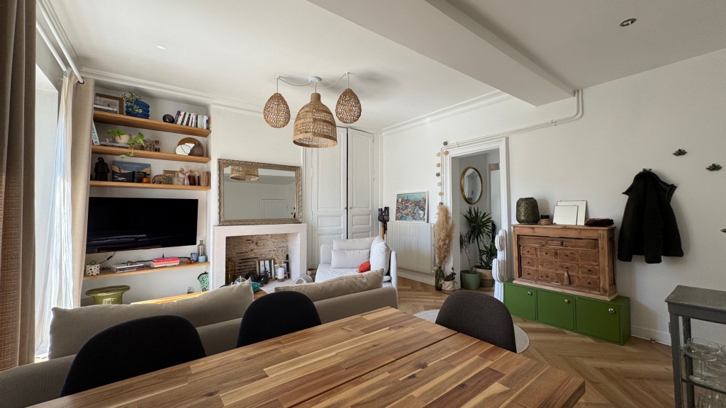 achat maison Angers
