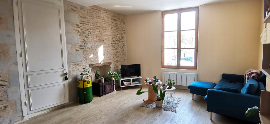 achat maison Angers
