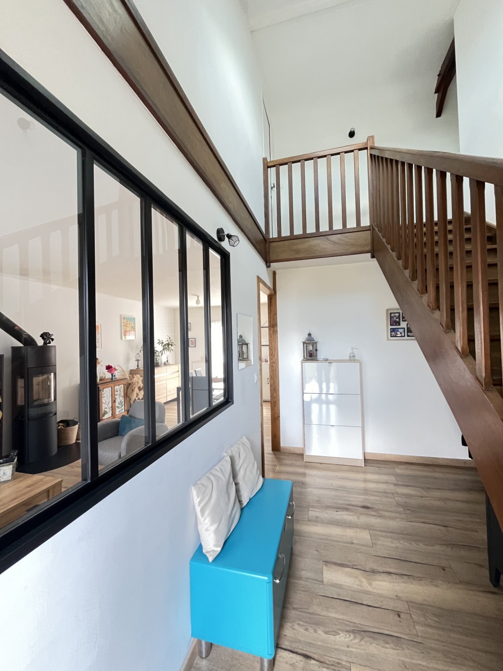 achat maison Angers