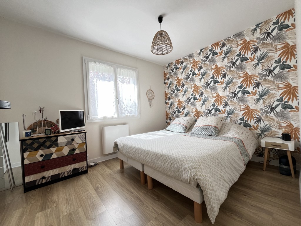 achat maison Angers