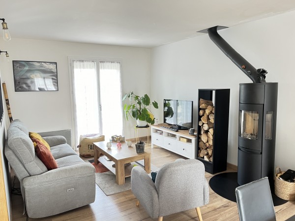 Immobilier Angers