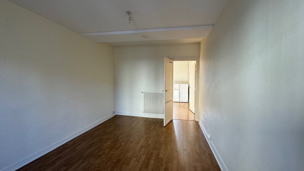 achat maison Angers
