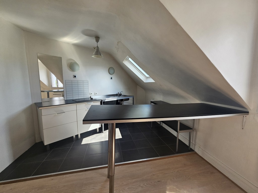 achat maison Angers