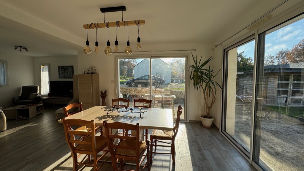 achat maison Angers