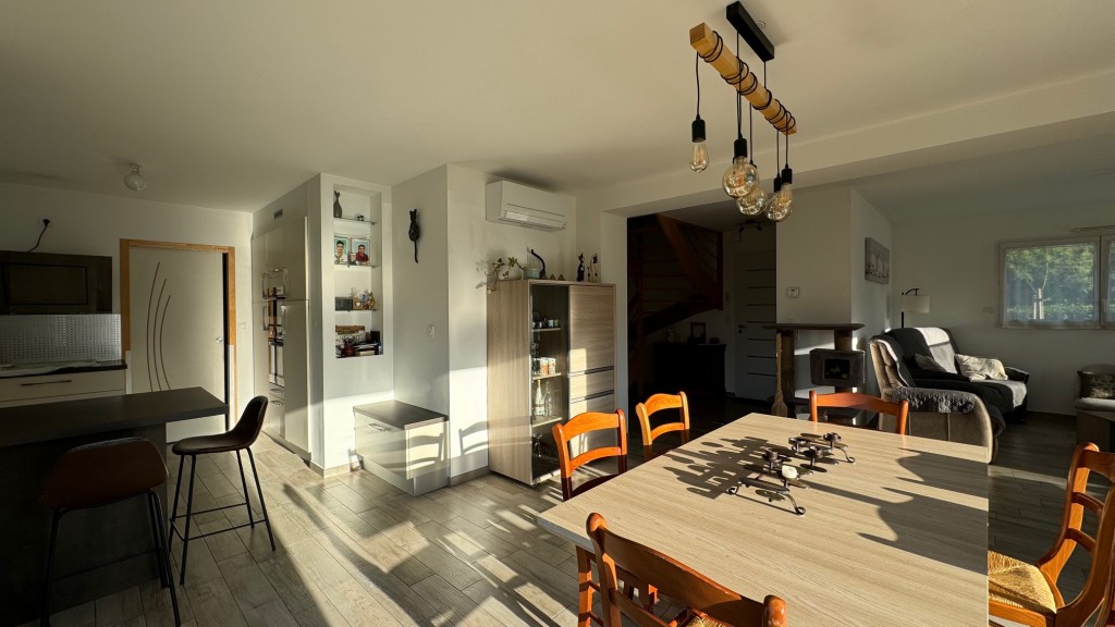 achat maison Angers