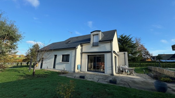 Immobilier Angers