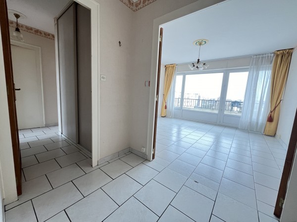 Immobilier Angers