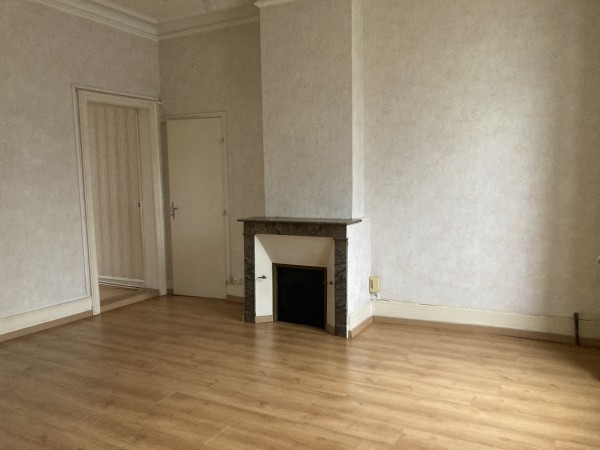 Immobilier Angers