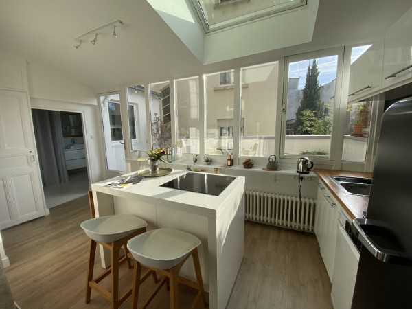 Immobilier Angers