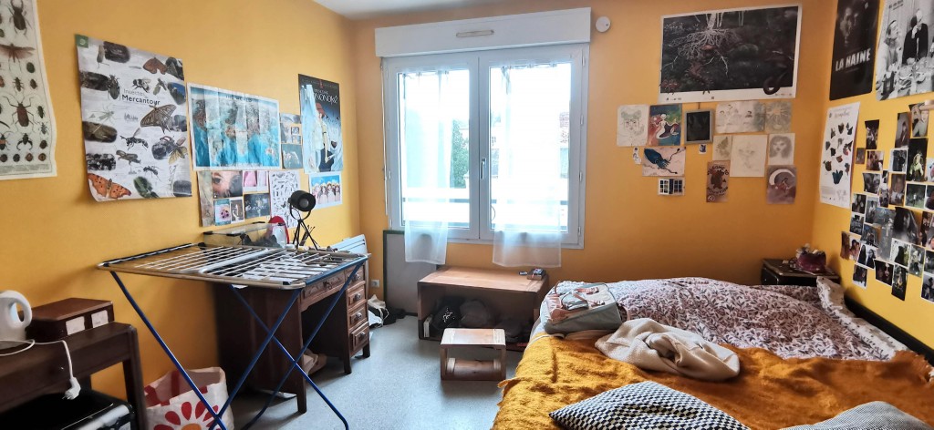 achat maison Angers