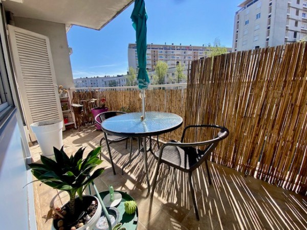 Immobilier Angers