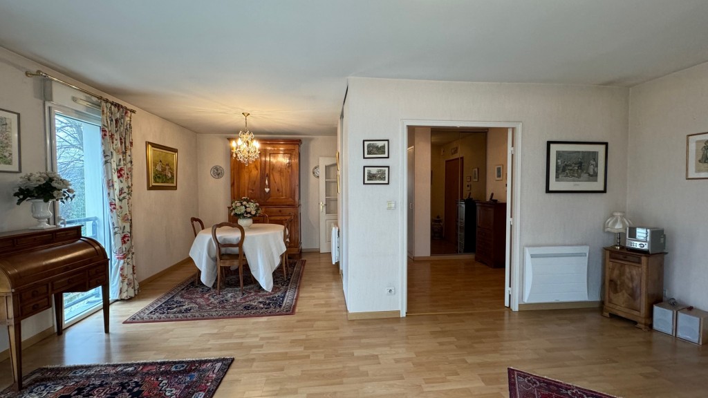 achat maison Angers