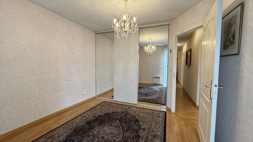 achat maison Angers