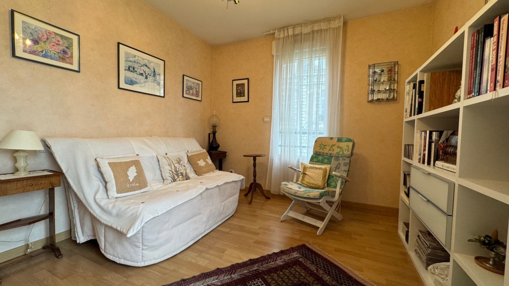 achat maison Angers