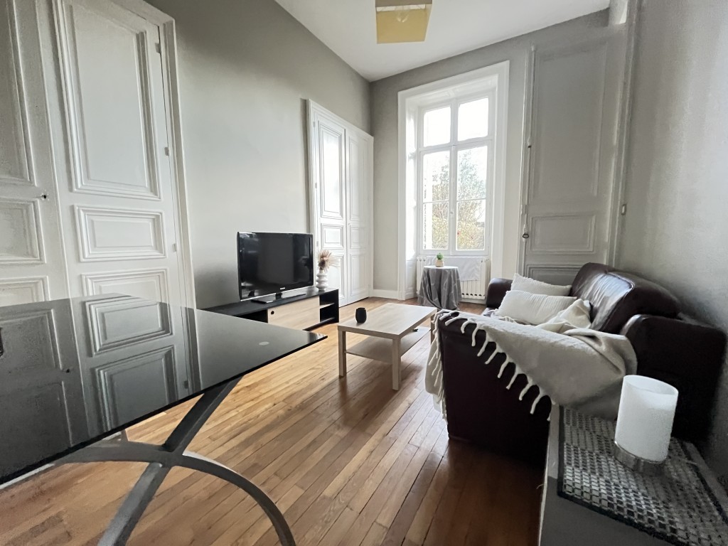 achat maison Angers