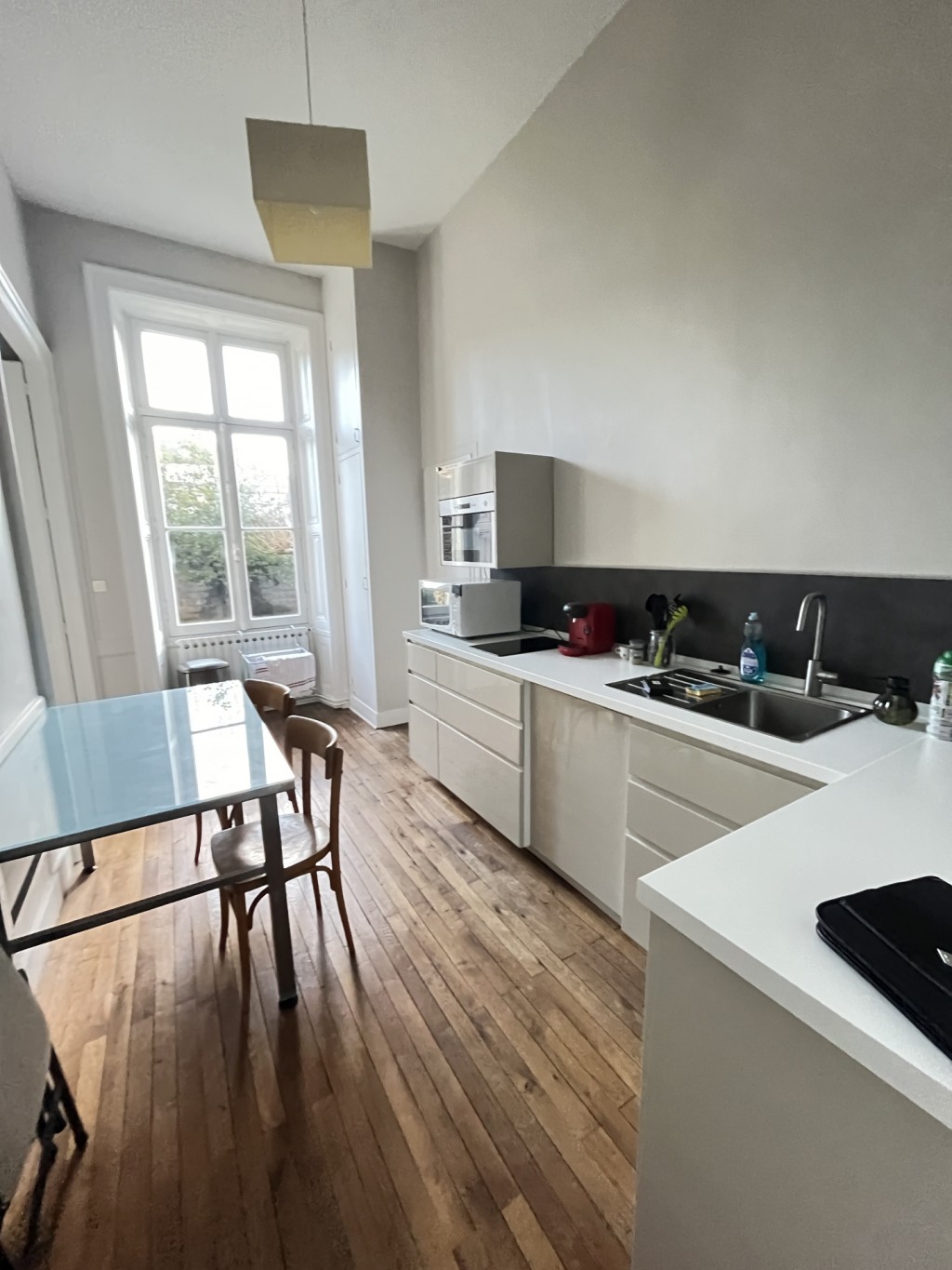 achat maison Angers