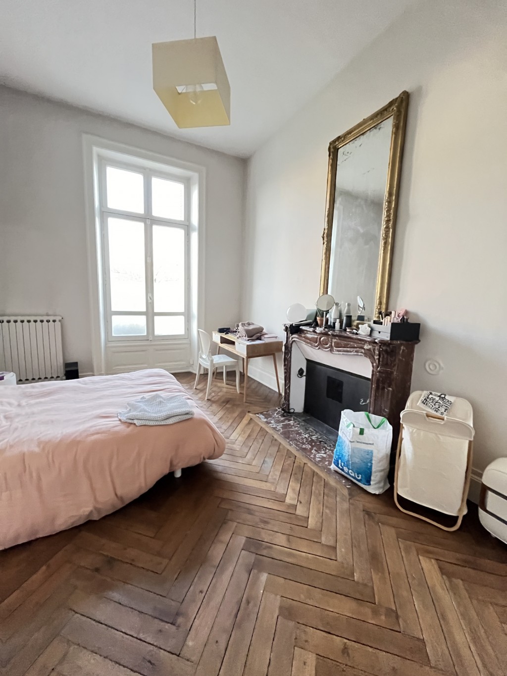achat maison Angers