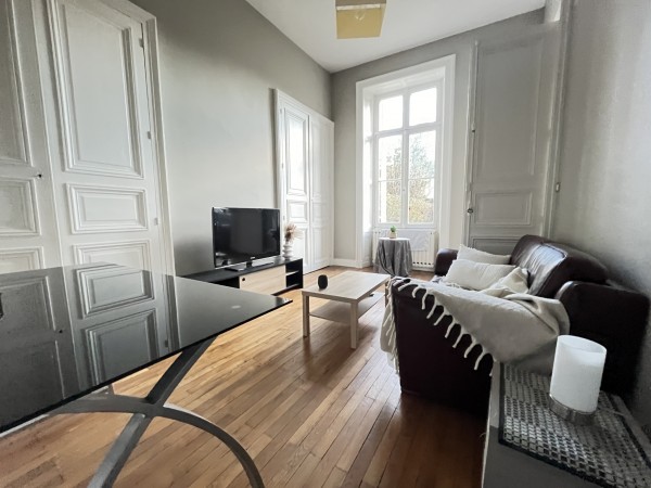Immobilier Angers