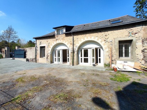 Immobilier Angers