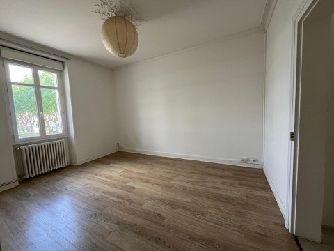 Immobilier Angers