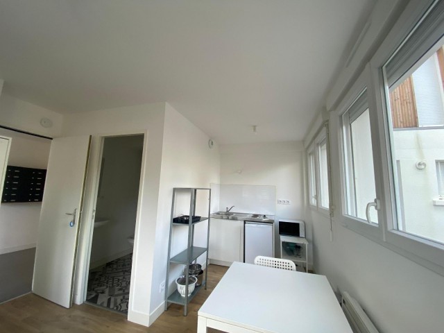 achat maison Angers